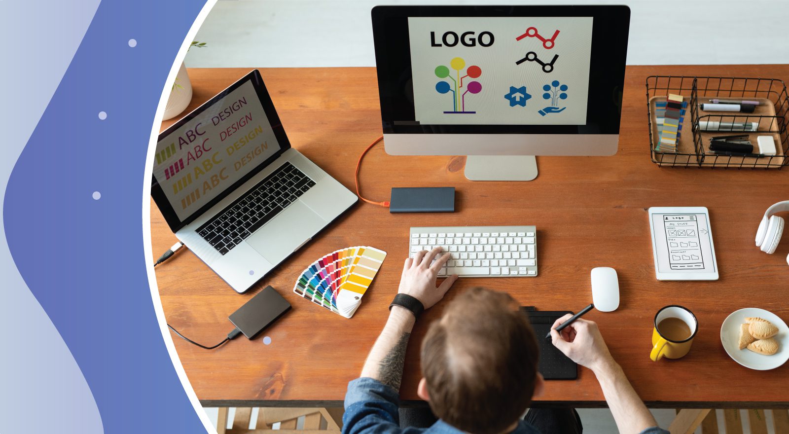 Helpful Tips Of Logo Design That Would Help you Build Your Brand Authority