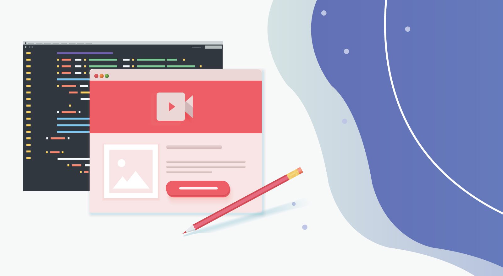 Web Design Trends That you Should Follow in 2021