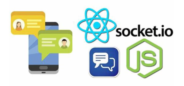 Build and Deploy a Realtime Chat Application with Socket.io, Node.js, and React.js