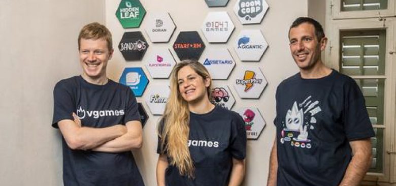 VGames raises second fund totaling $141M to invest in game studios