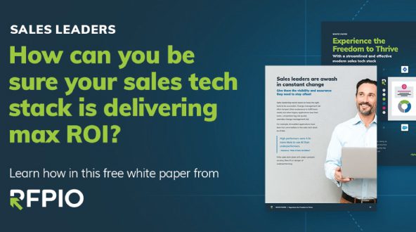 Get the white paper, Experience the Freedom to Thrive