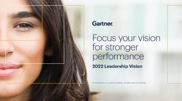 Help solidify your strategic plan for the upcoming year with the Head of Customer Service & Support Leadership Vision 2022