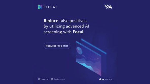 Reduce false positives with Focal