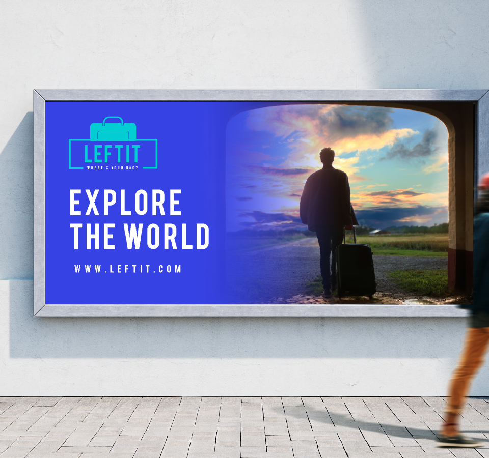 explore the world