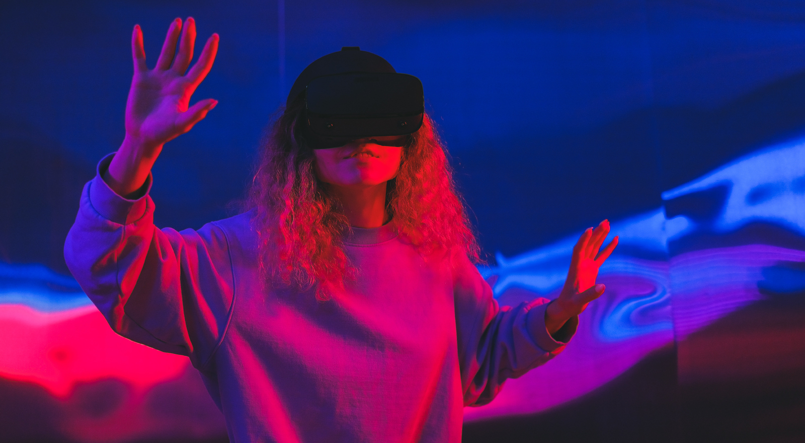 How the Metaverse is Changing the Way We Experience Reality