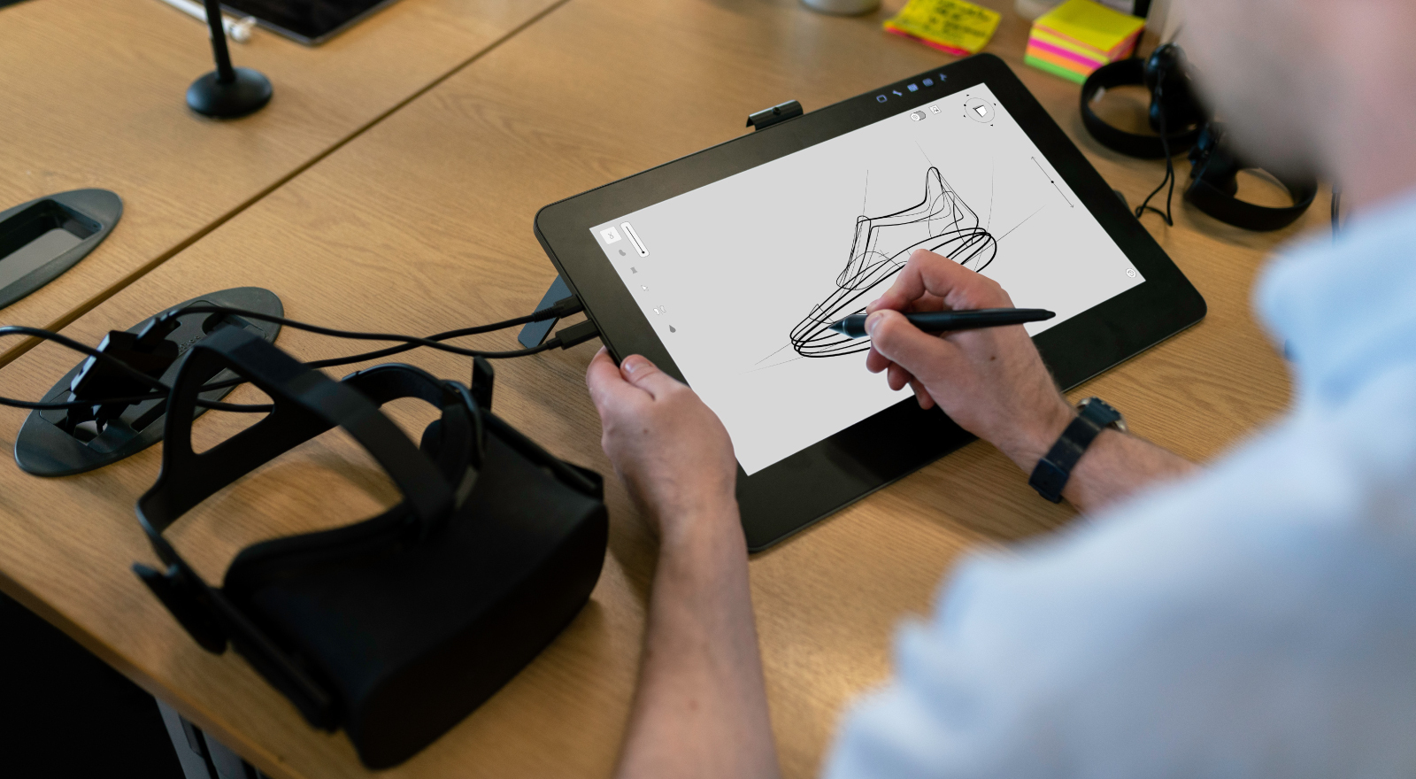 The importance of user-centered design in augmented reality applications