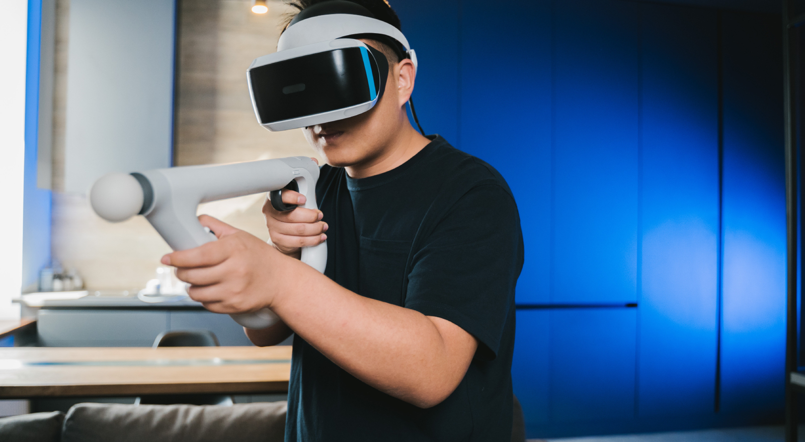 Virtual Reality in the Gaming Industry: How It’s Changing the Way We Play